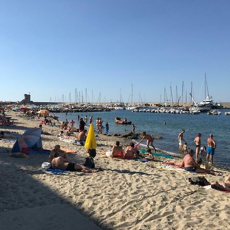 Appartamento Lungomare Marciana Marina  Esterno foto