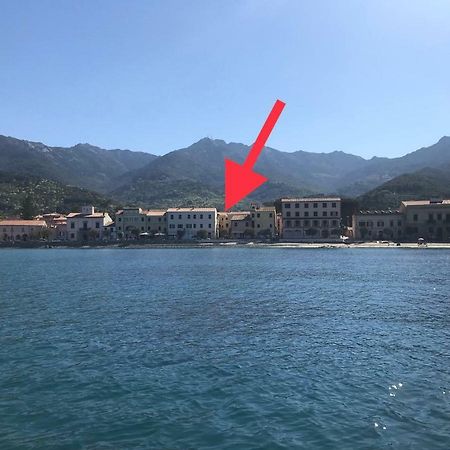 Appartamento Lungomare Marciana Marina  Esterno foto