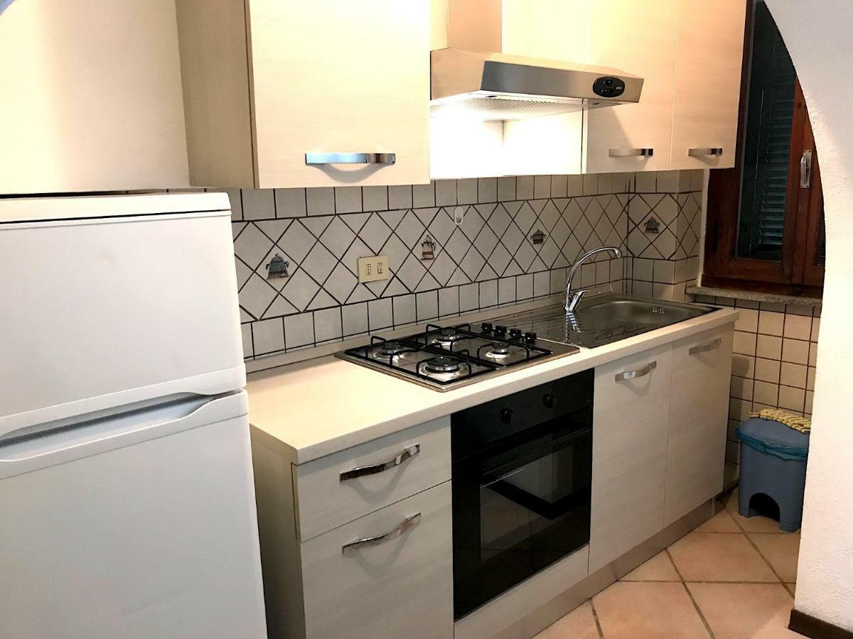 Appartamento Lungomare Marciana Marina  Esterno foto