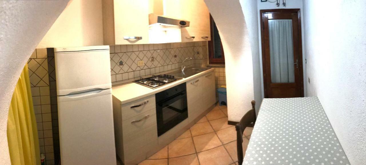 Appartamento Lungomare Marciana Marina  Esterno foto