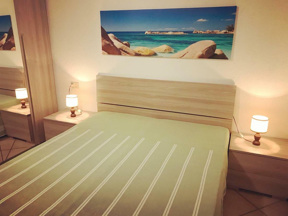 Appartamento Lungomare Marciana Marina  Esterno foto
