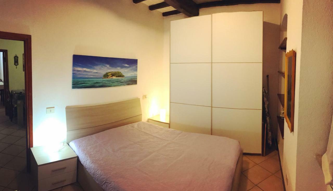 Appartamento Lungomare Marciana Marina  Esterno foto