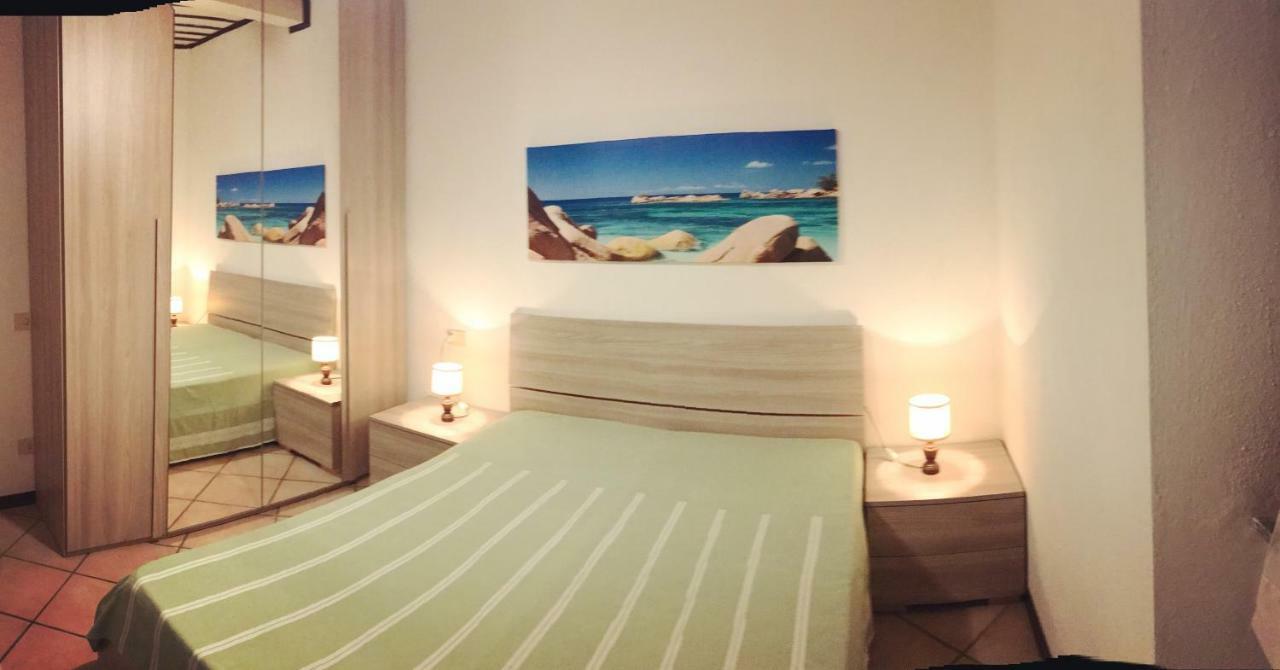 Appartamento Lungomare Marciana Marina  Esterno foto