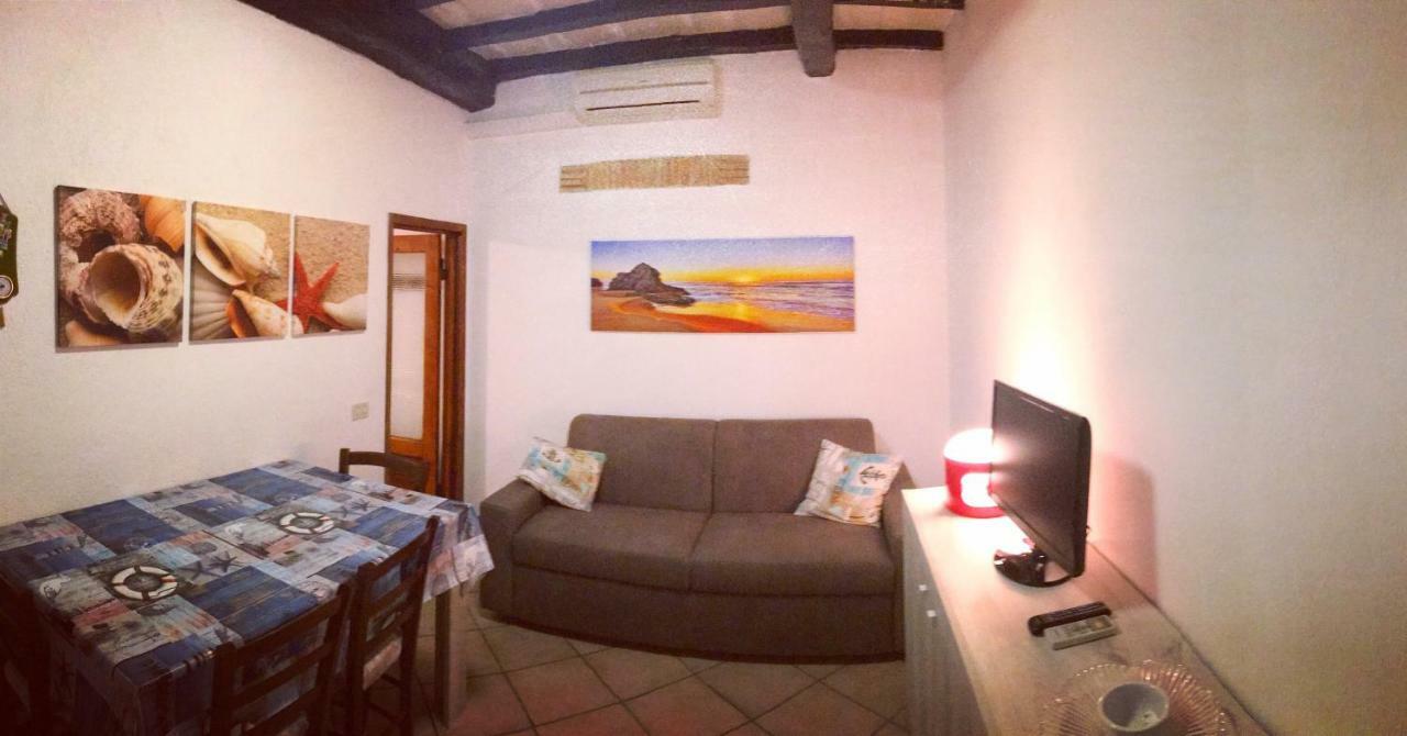 Appartamento Lungomare Marciana Marina  Esterno foto