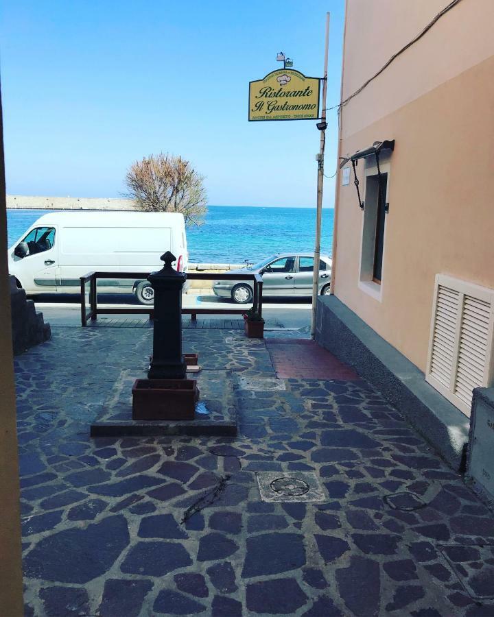 Appartamento Lungomare Marciana Marina  Esterno foto